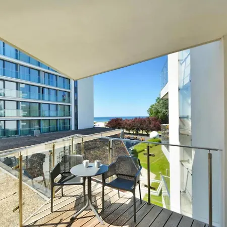 Apartment Marine 23, - North Kolberg